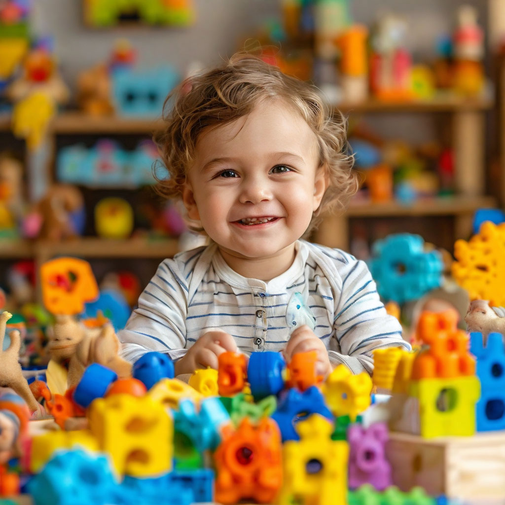 Как воспитать в ребёнке самостоятельность: советы и рекомендации