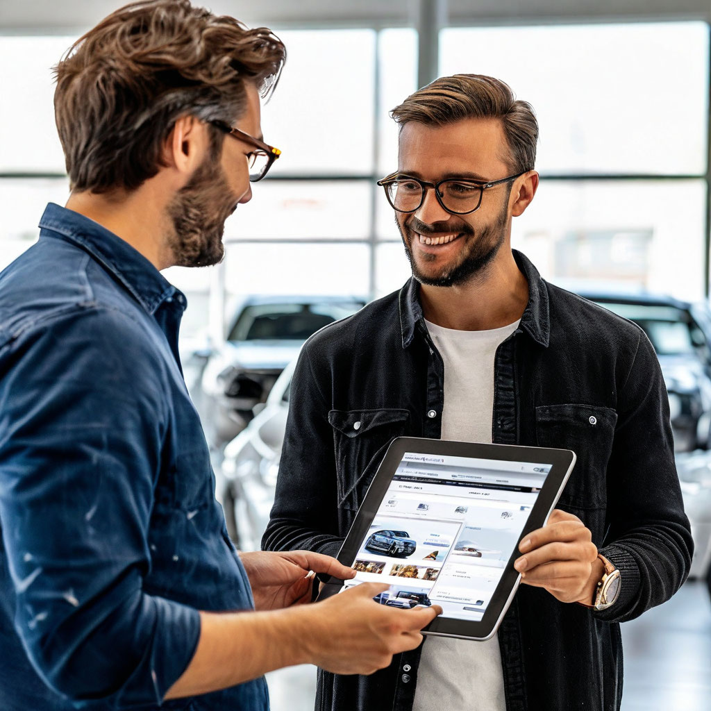 Как выбрать автомобиль для аренды: советы и рекомендации