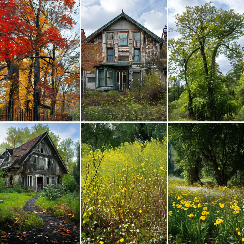 Секреты успешной композиции в фотографии