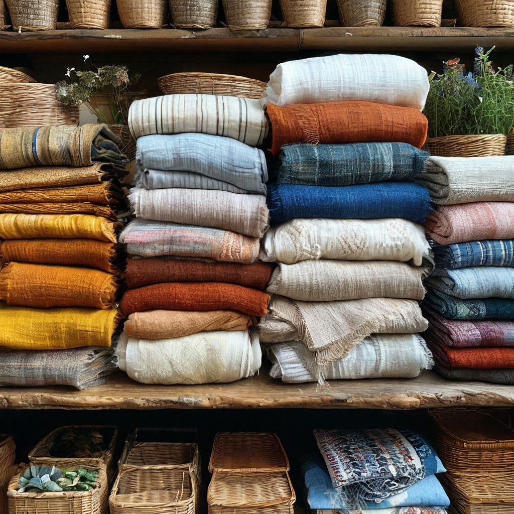 Мода и экология: как быть стильным и заботиться о природе?