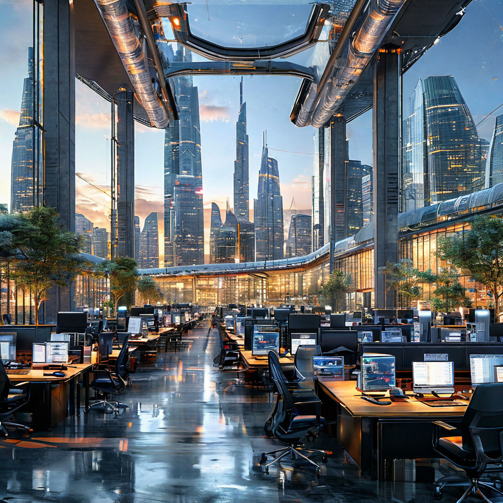 Бизнес-стратегии: как адаптироваться к изменениям рынка