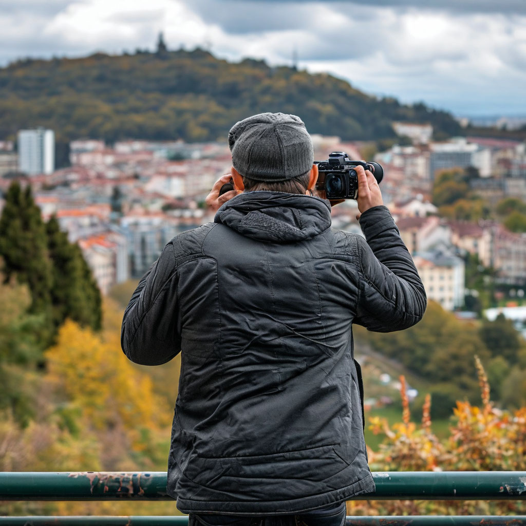 Фотография как хобби: запечатлейте красоту мира