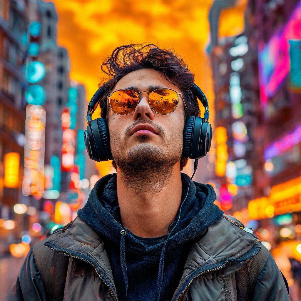 Музыка, которая меняет жизнь: как найти свою песню