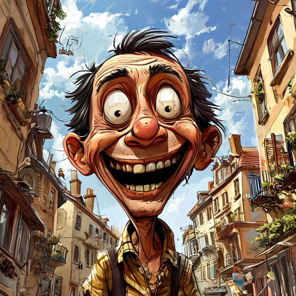 Как юмор влияет на нашу жизнь: 5 фактов, которые вас удивят