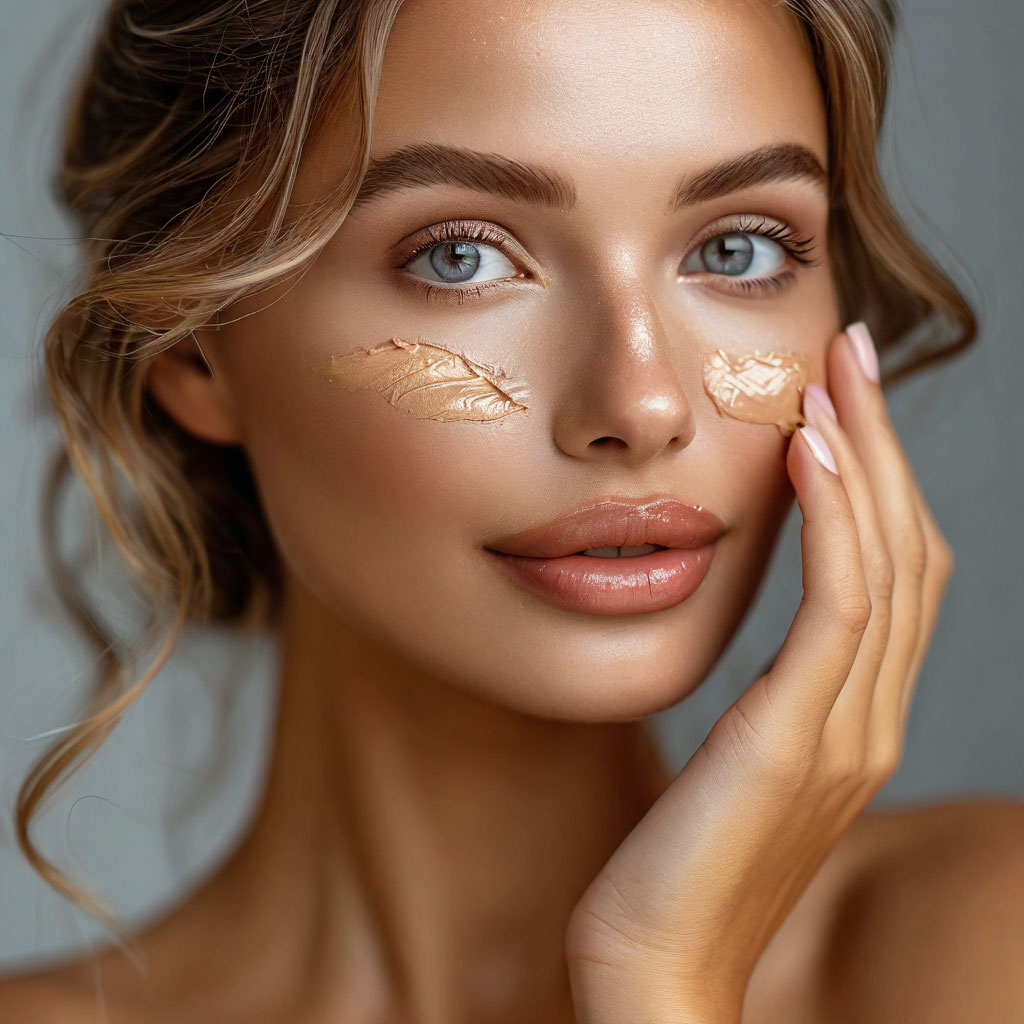 Как выбрать идеальный тональный крем для вашей кожи