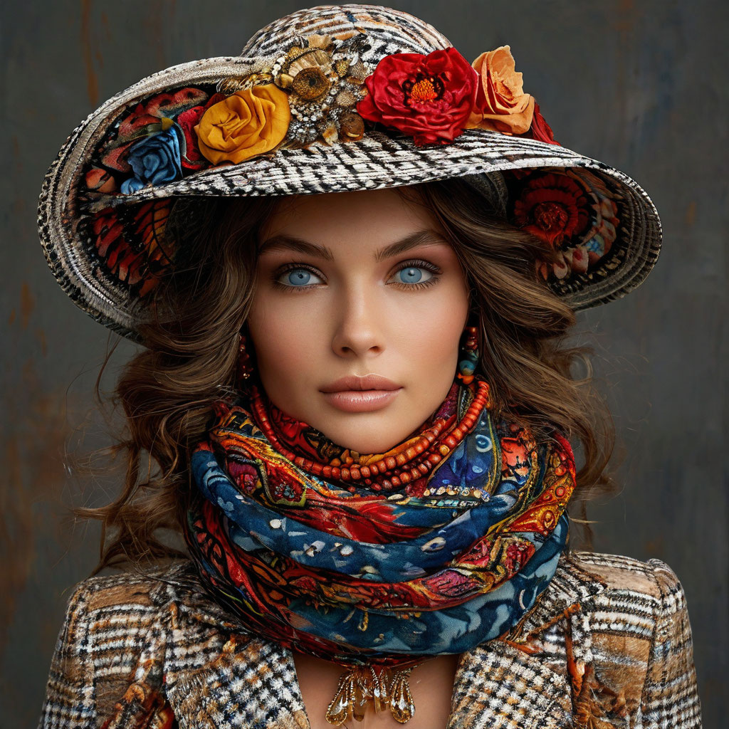 Как создать стильный образ с помощью аксессуаров