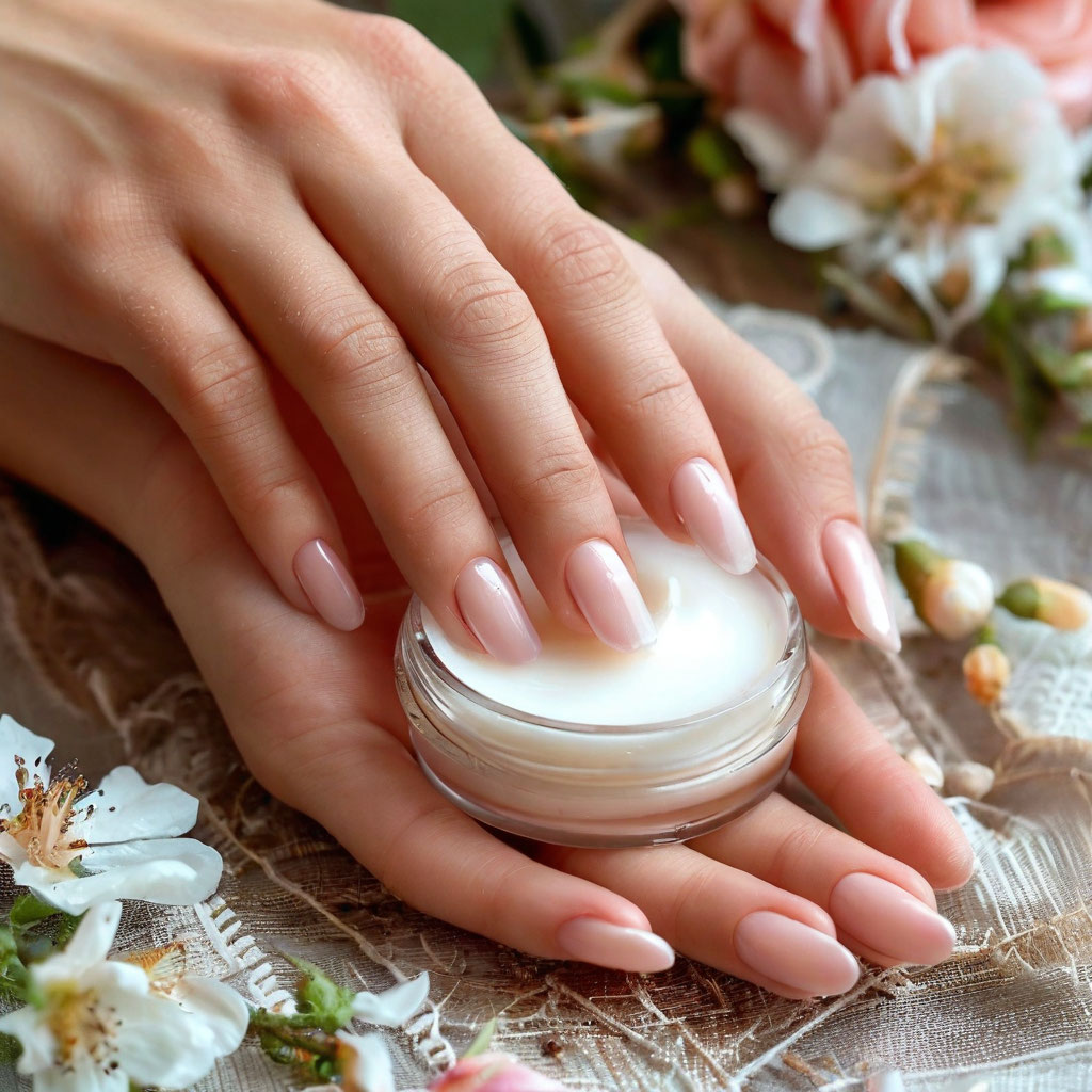 Уход за ногтями: как сохранить здоровье и красоту