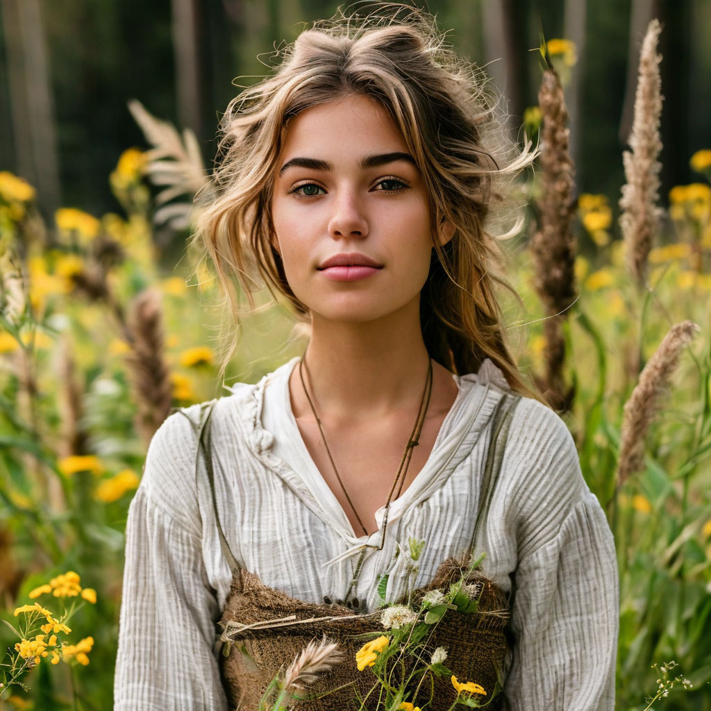 Экостиль в одежде: как быть модным и экологичным