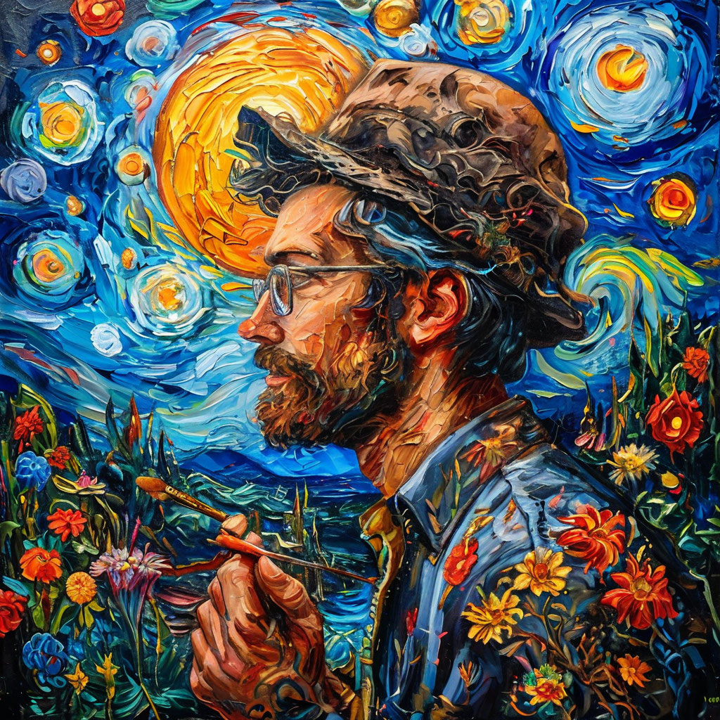 Творчество как способ самовыражения: как найти свой стиль