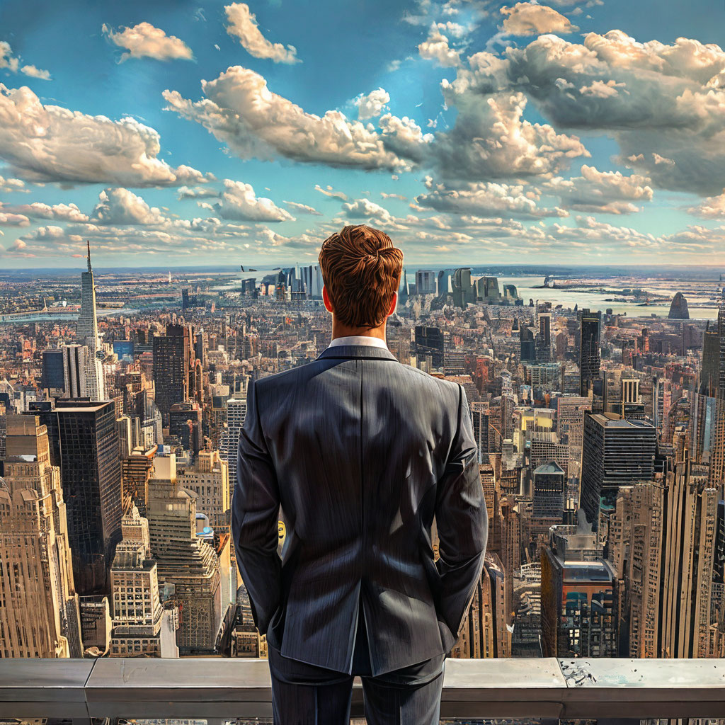 Бизнес-стратегии: как адаптироваться к изменениям рынка