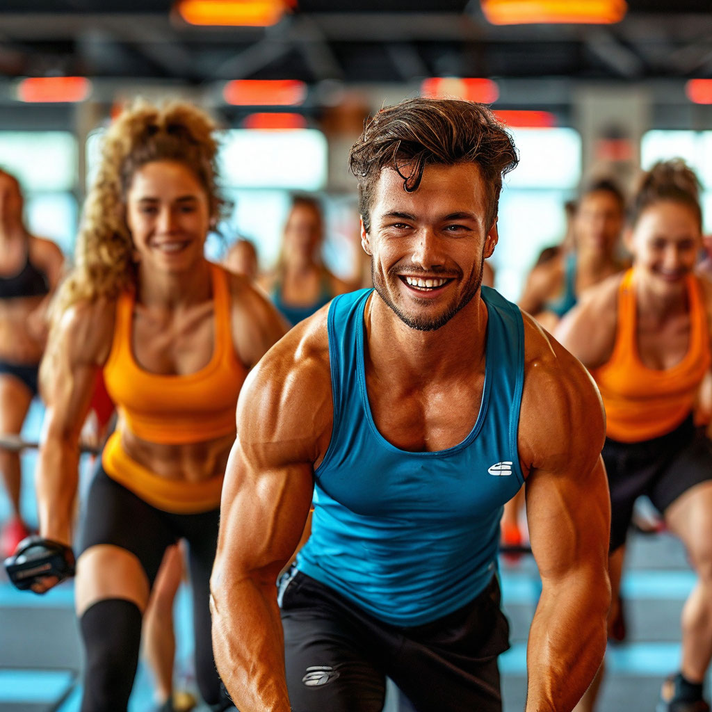 Как разнообразить свои тренировки: советы и рекомендации