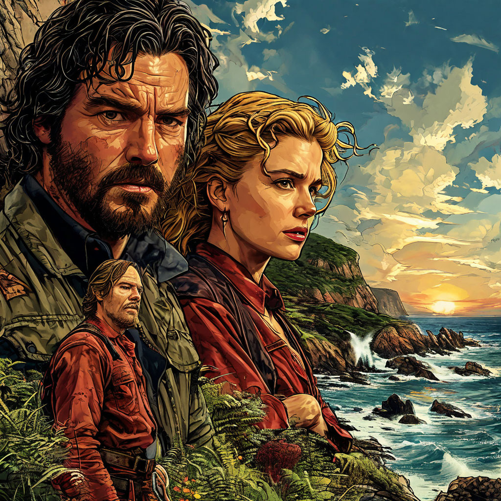 Топ-10 культовых сериалов всех времён