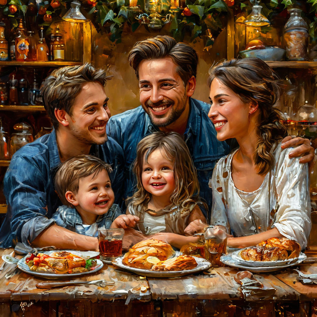 Поддержка близких: как они помогли мне бросить пить