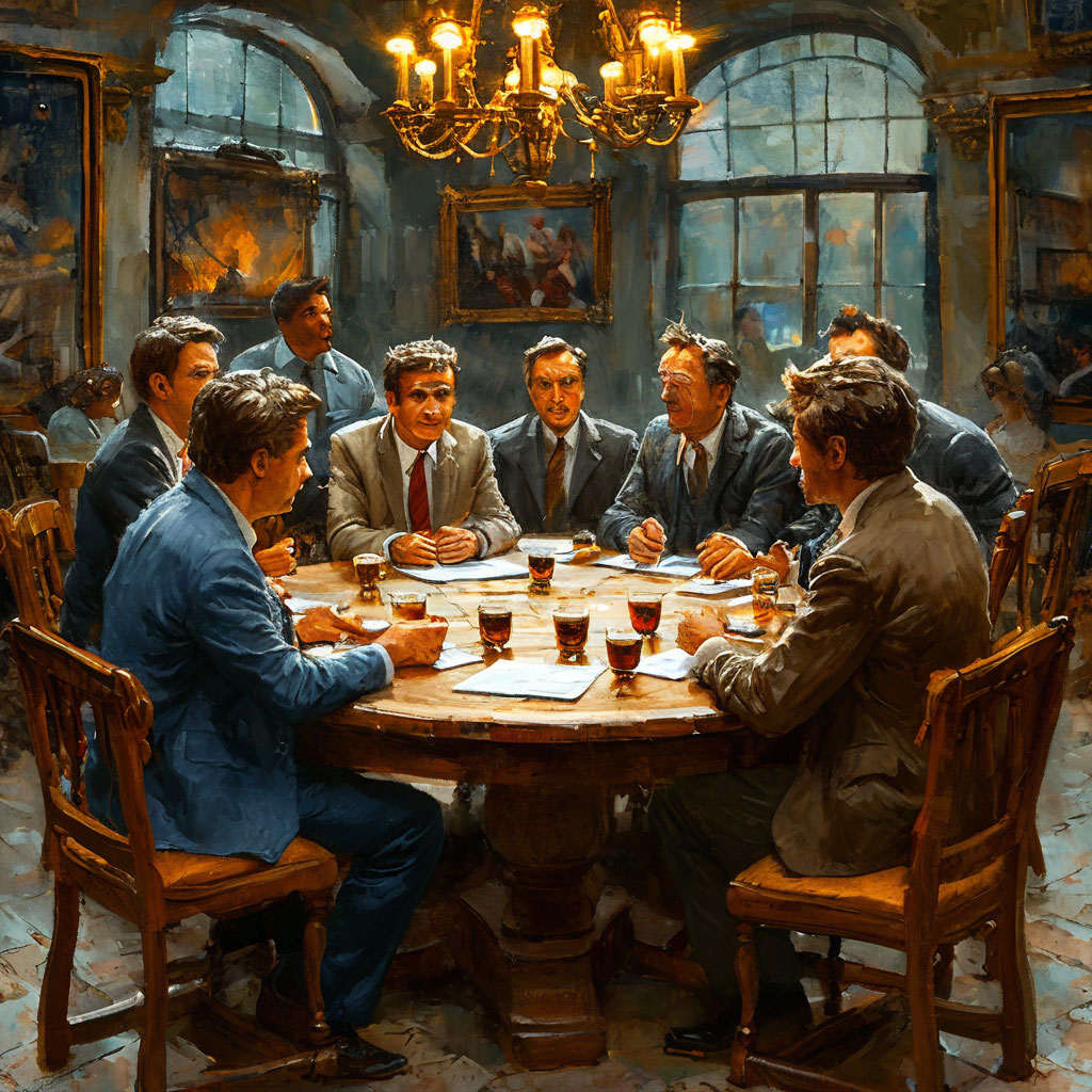 Развитие эмоционального интеллекта: как понимать свои и чужие эмоции