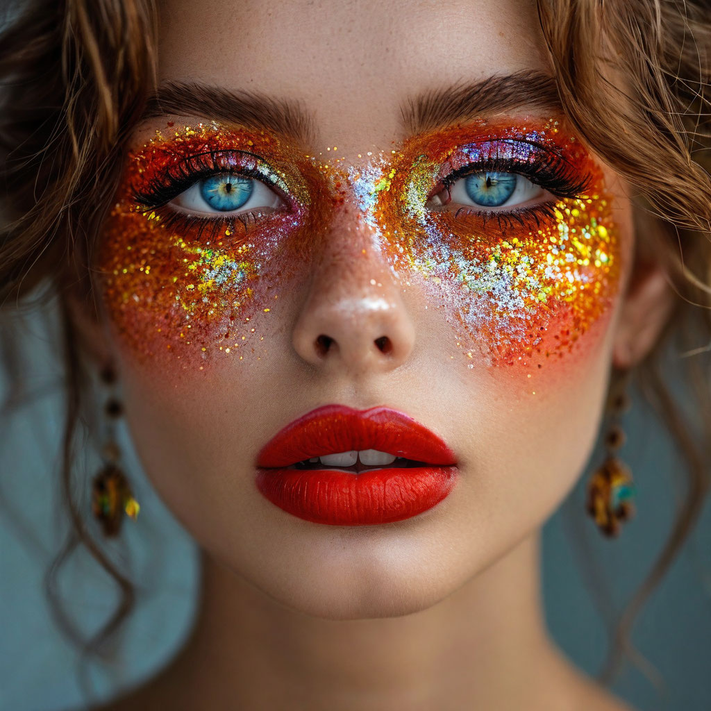 Макияж для особых случаев: как создать идеальный образ