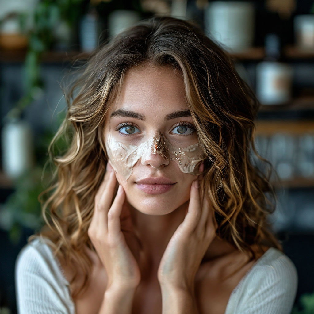 Секреты ухода за окрашенными волосами