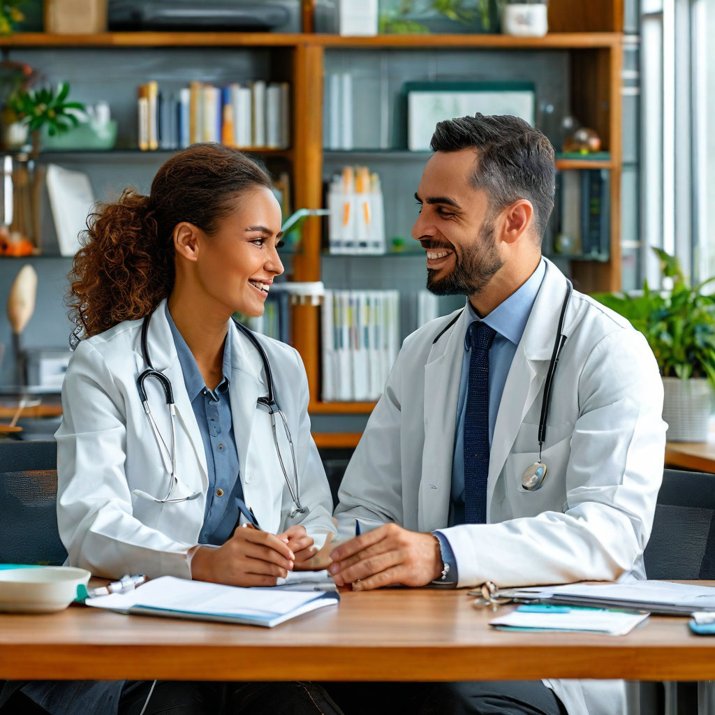 Почему важен регулярный медицинский осмотр