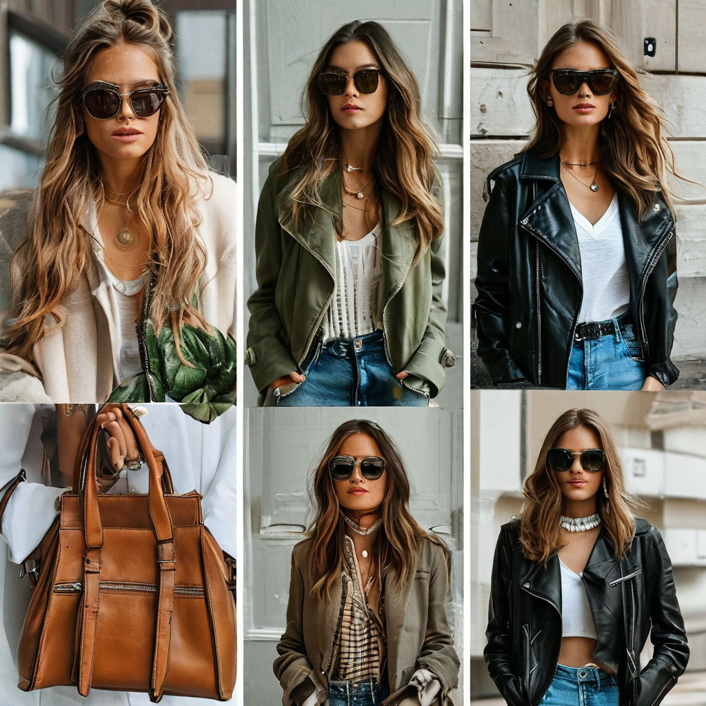 Тренды сезона: как выбрать одежду, которая будет в моде всегда