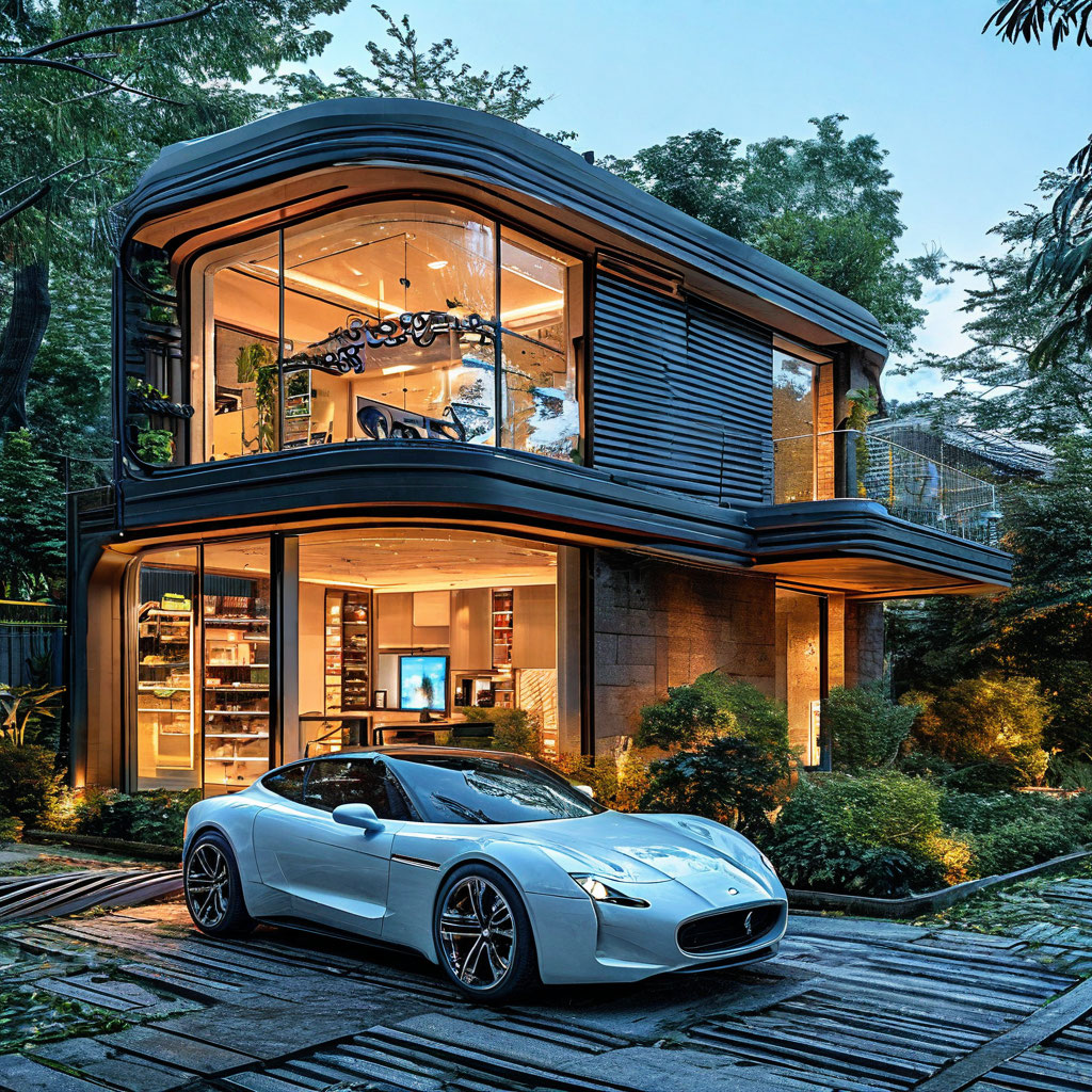 Будущее уже наступило: как технологии меняют нашу жизнь