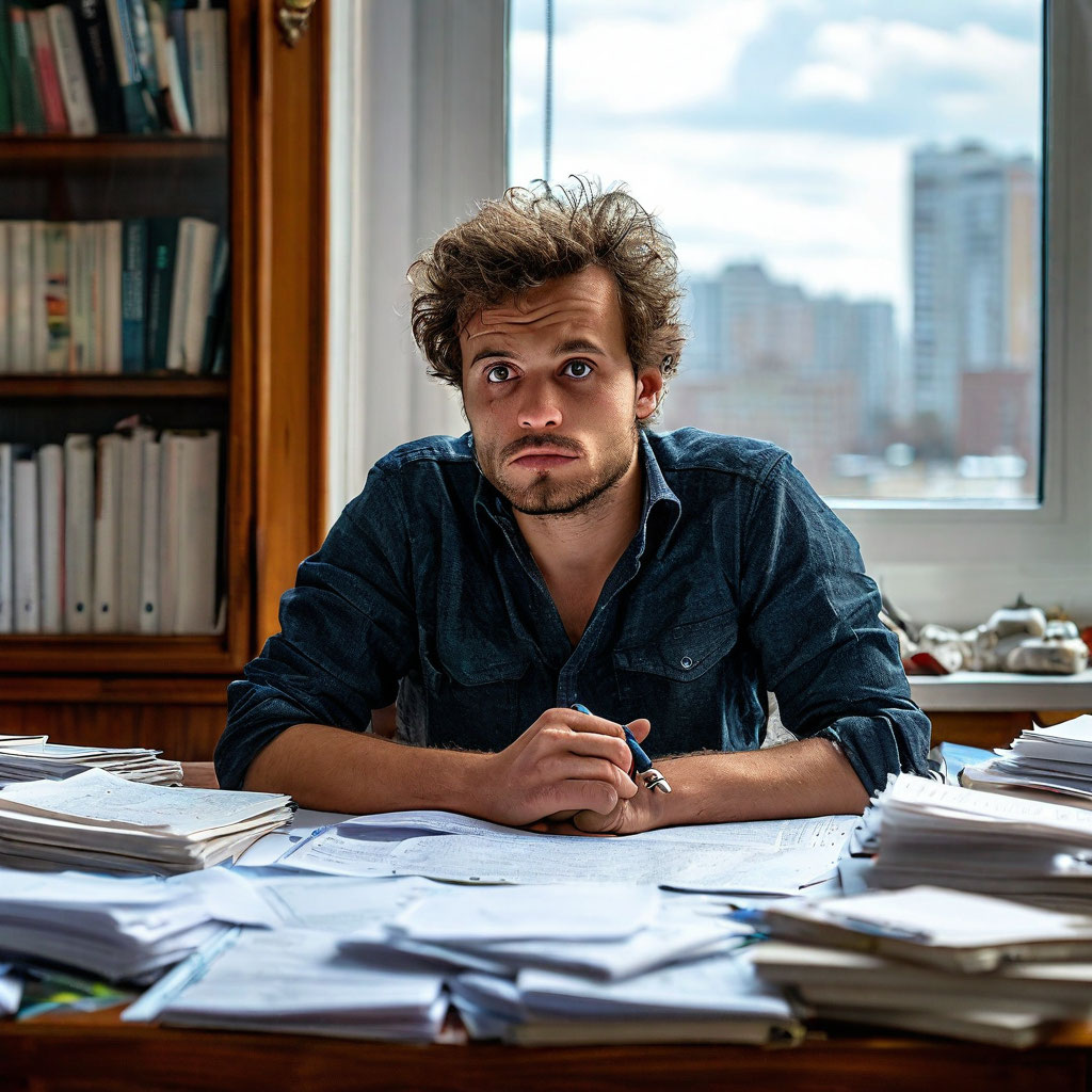 Как справиться с эмоциональным выгоранием: советы и рекомендации