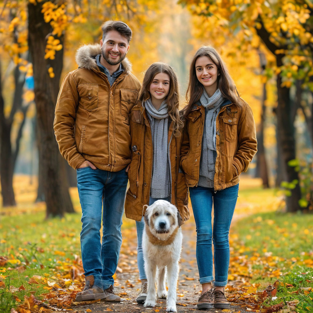 Как выбрать идеального питомца: советы для будущих владельцев