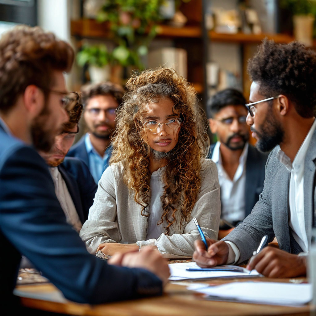 Почему важно иметь чёткую бизнес-модель: примеры успешных компаний