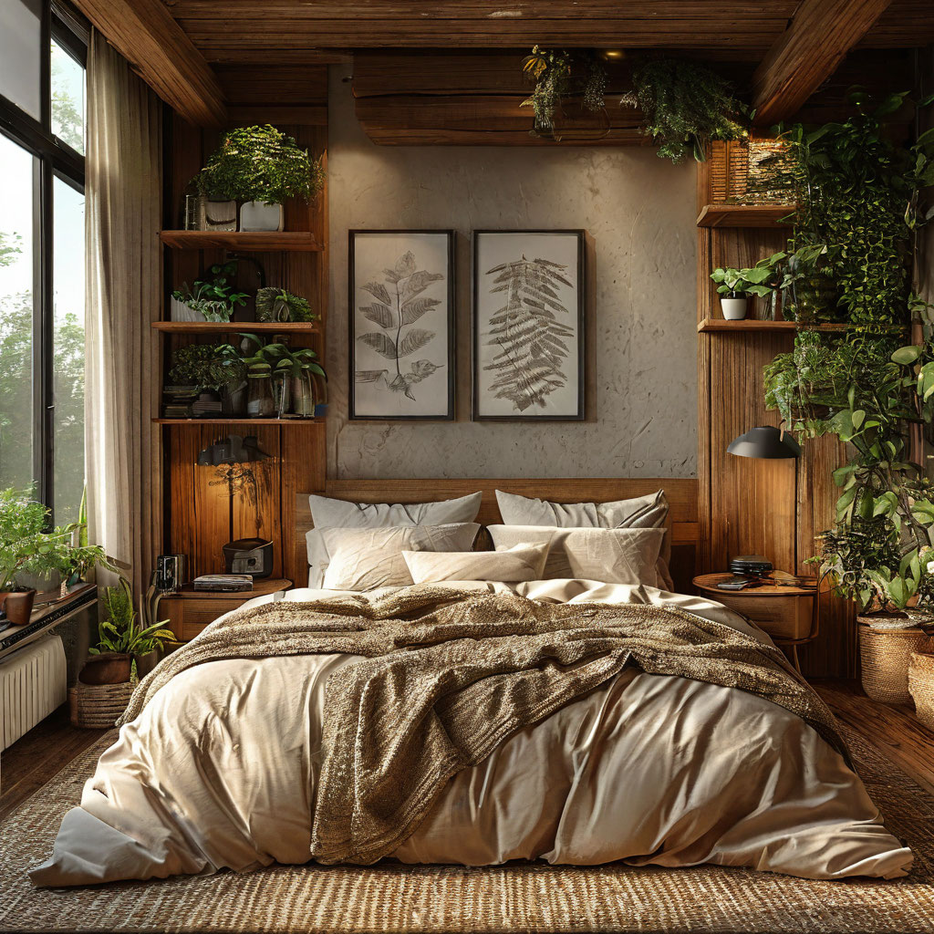 Сон и его роль в поддержании здоровья