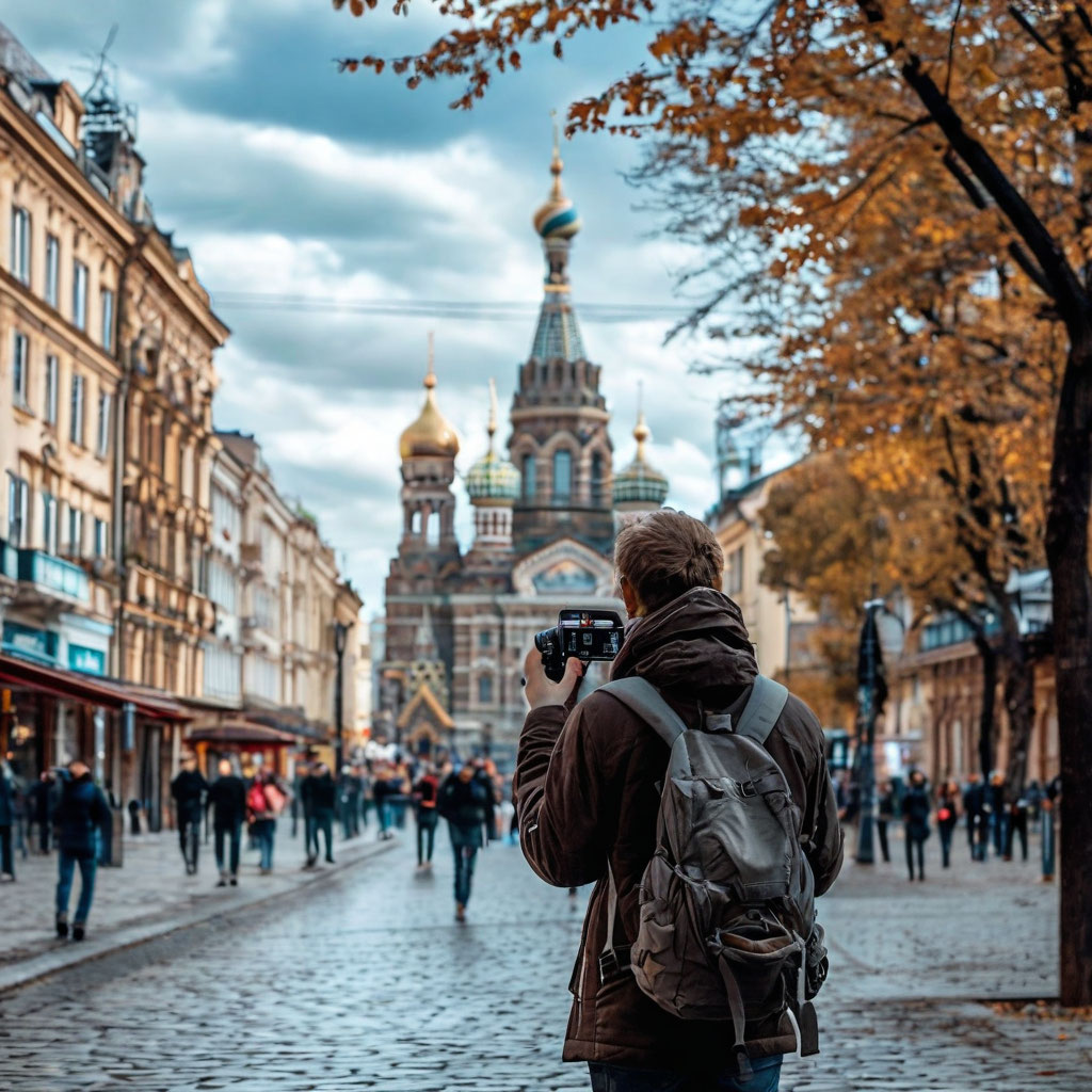 Фотография как хобби: запечатлейте красоту мира