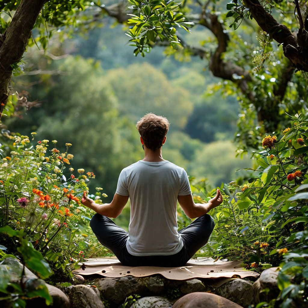 Стресс и его влияние на здоровье: как справиться