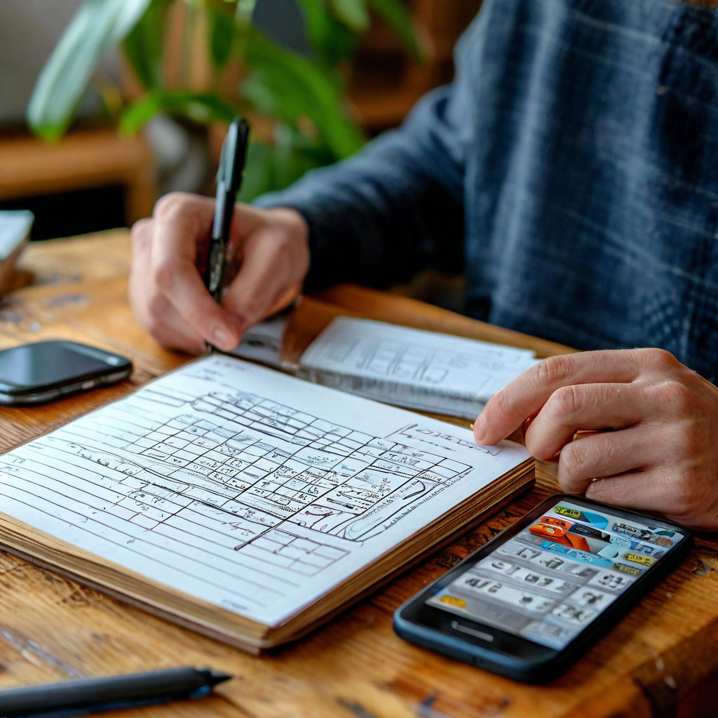 Как составить личный финансовый план и следовать ему