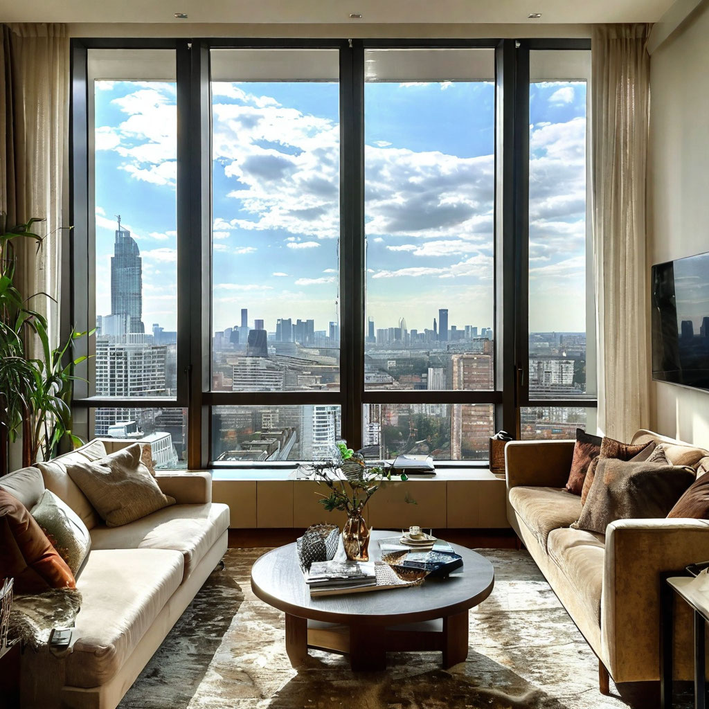 Как выбрать идеальную квартиру: советы и рекомендации