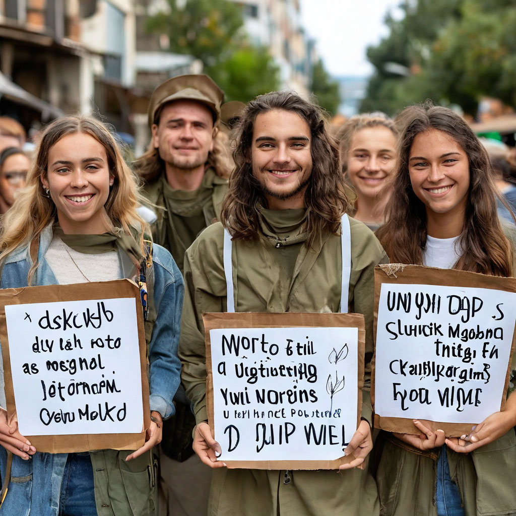 Устойчивая мода: тренды, которые стоит поддержать