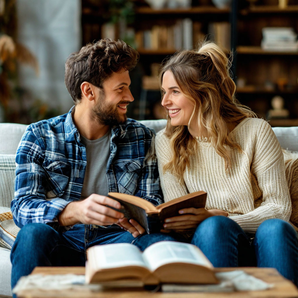 Измены в отношениях: причины и пути решения