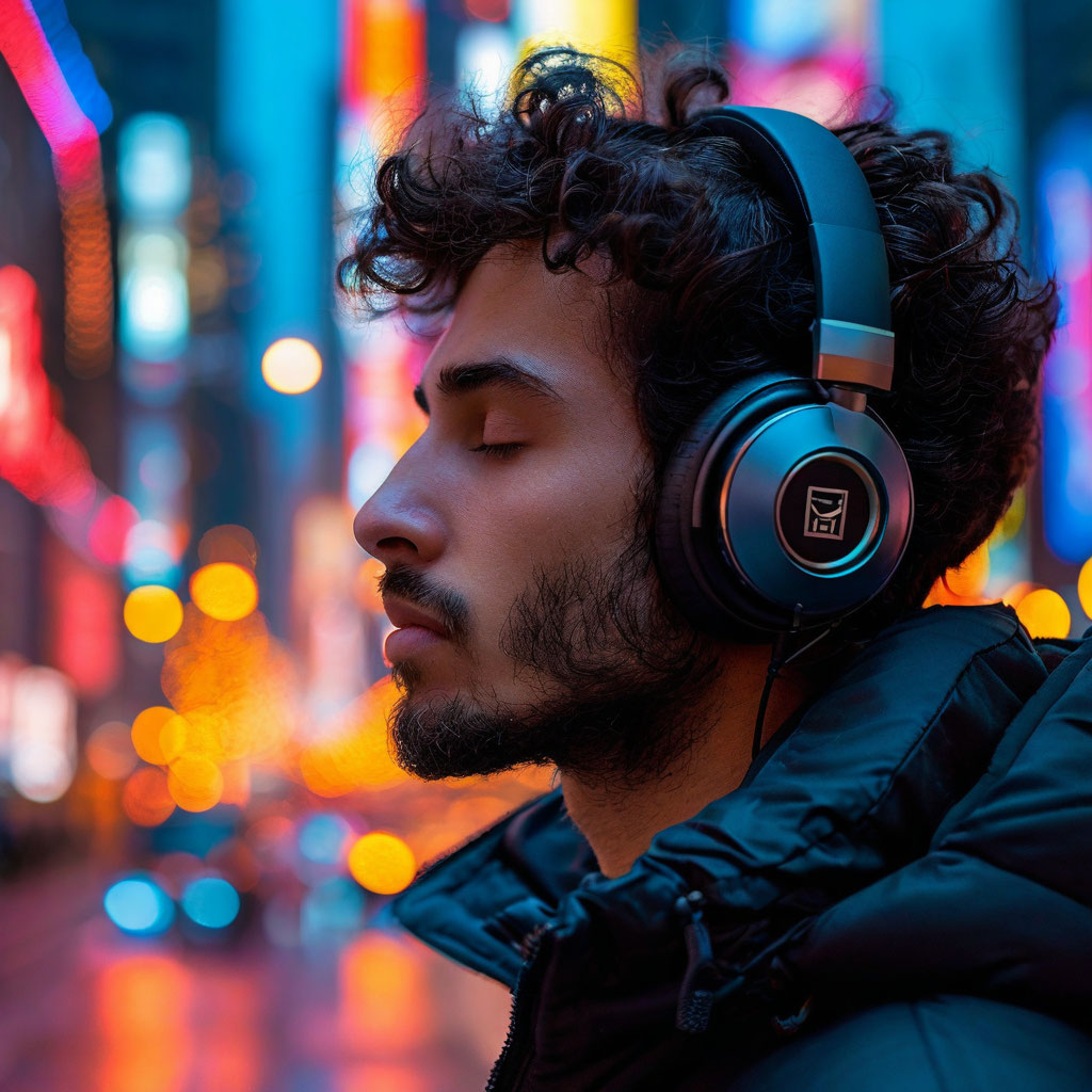 Музыка, которая меняет жизнь: как найти свою песню