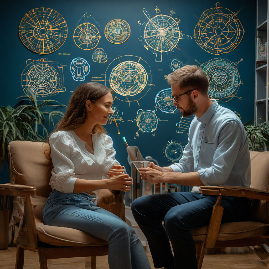 Как новые исследования влияют на практику психологов