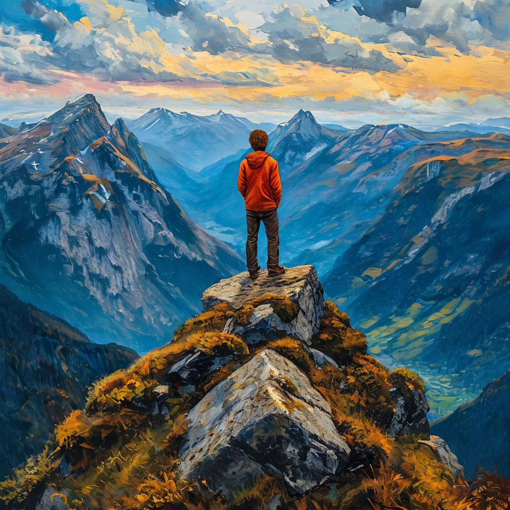 Развитие лидерских качеств: как стать успешным руководителем