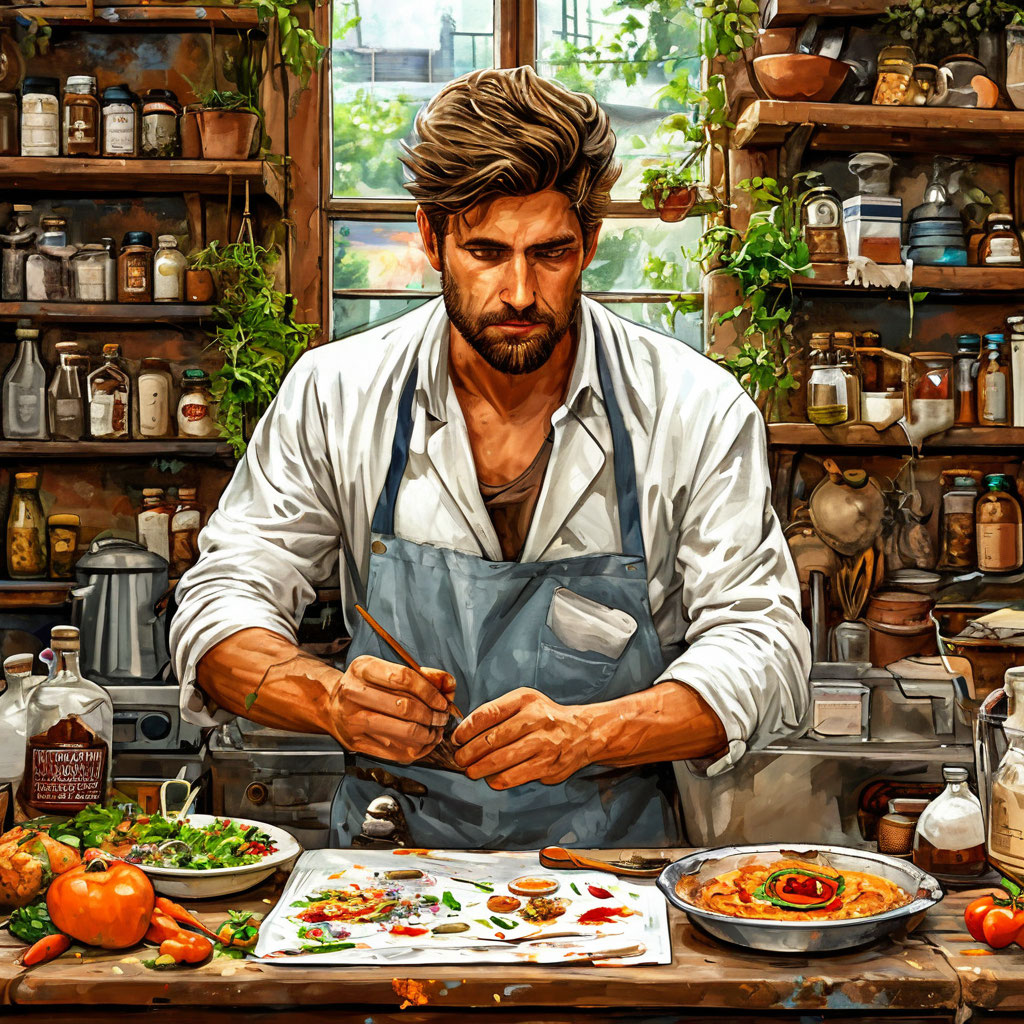 Как найти хобби по душе: советы и рекомендации