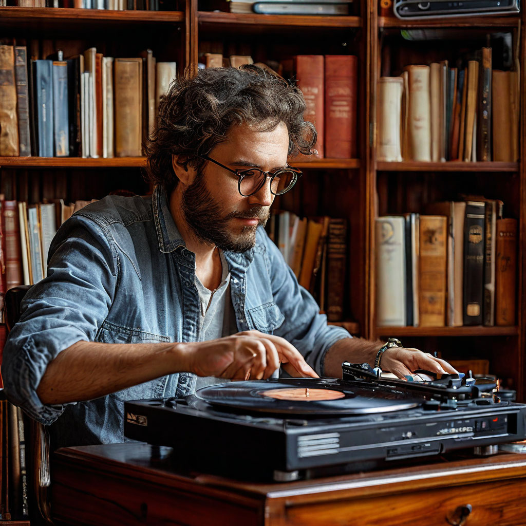 Музыка, которая заставляет задуматься: от классики до современности