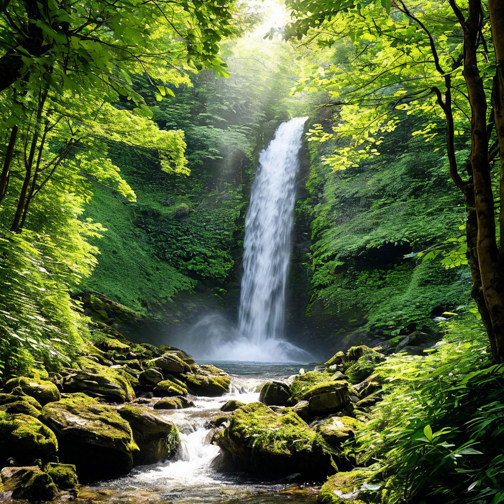 Загадочные водопады: где найти самые красивые и уединённые?