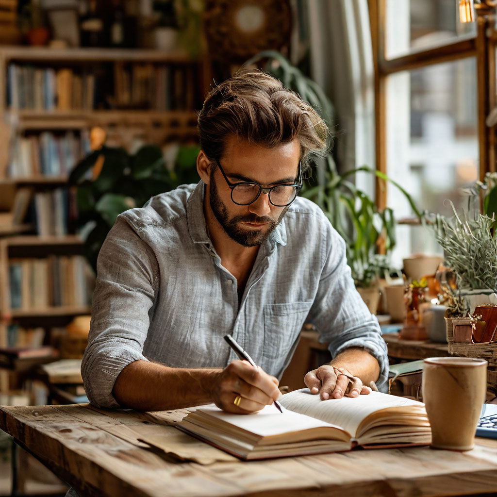 Почему важно ставить цели и как это делать правильно