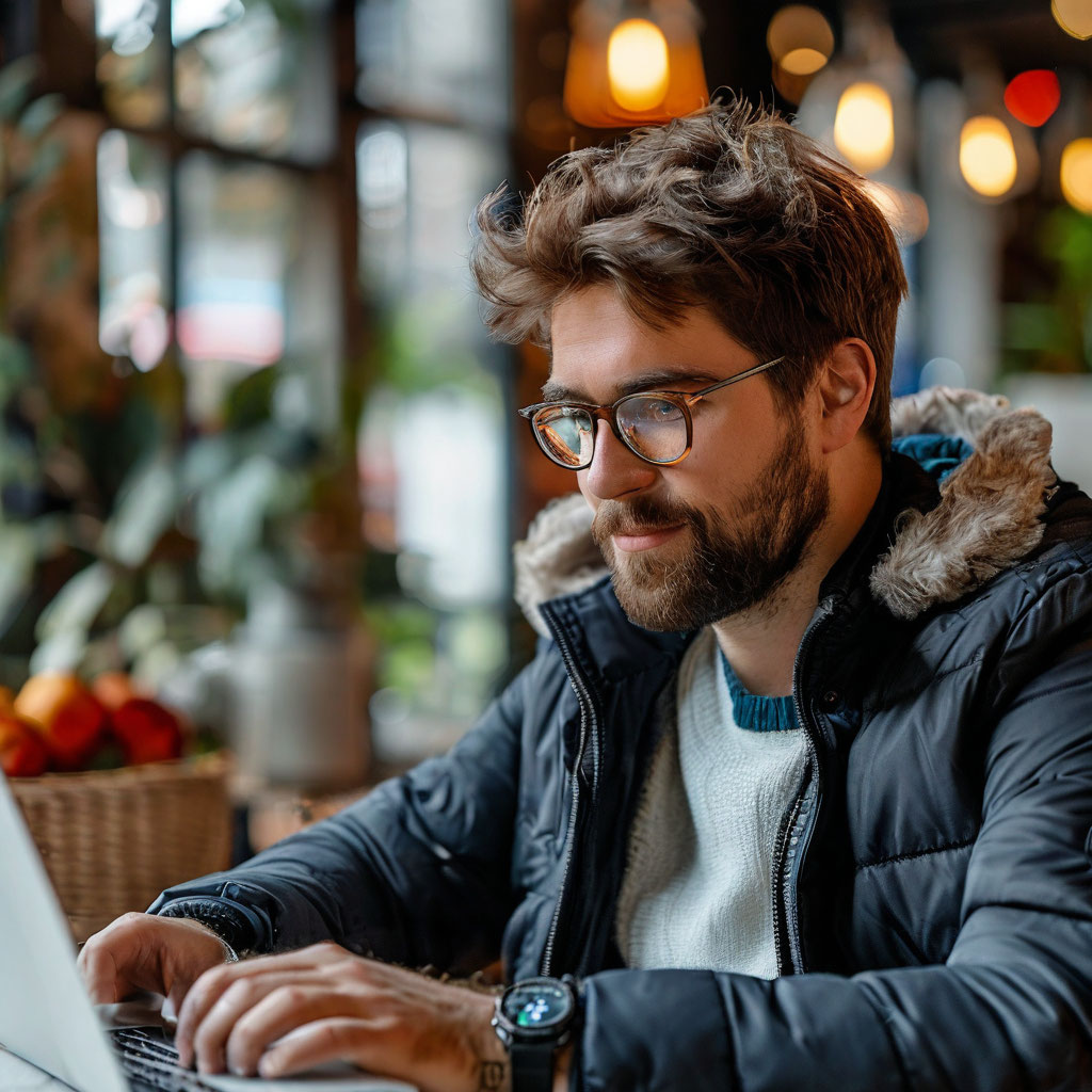 Как технологии меняют наш образ жизни