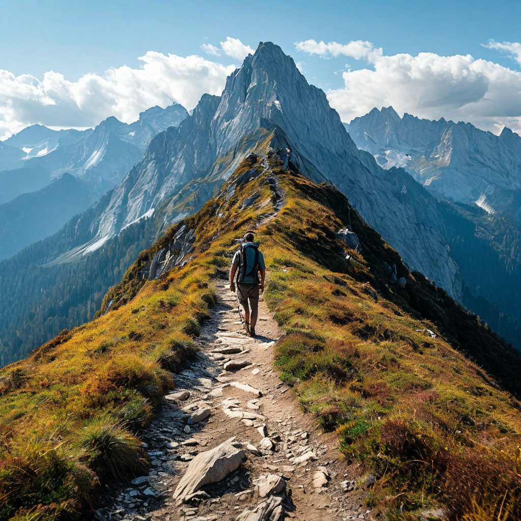 Сила маленьких шагов: как достигать больших целей
