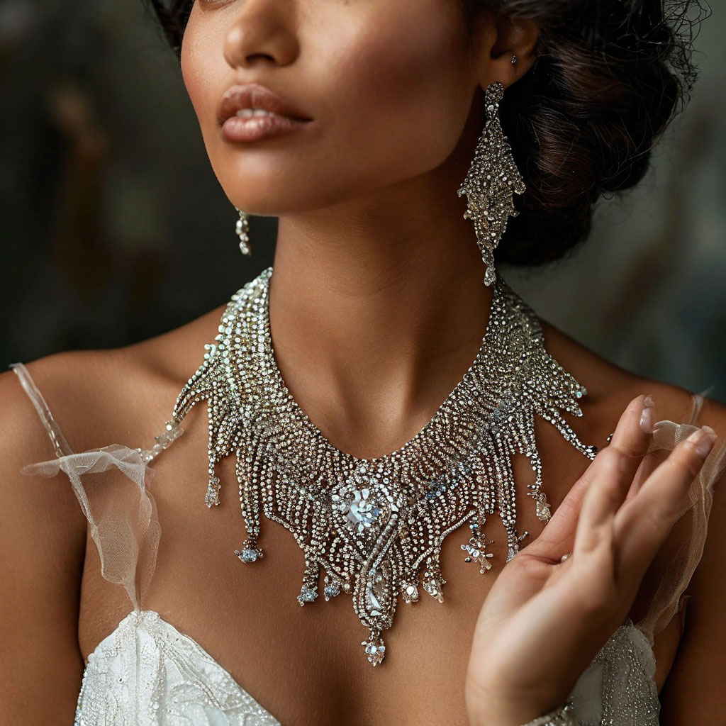 Секреты мастерства: как создавать украшения из бисера для особых случаев