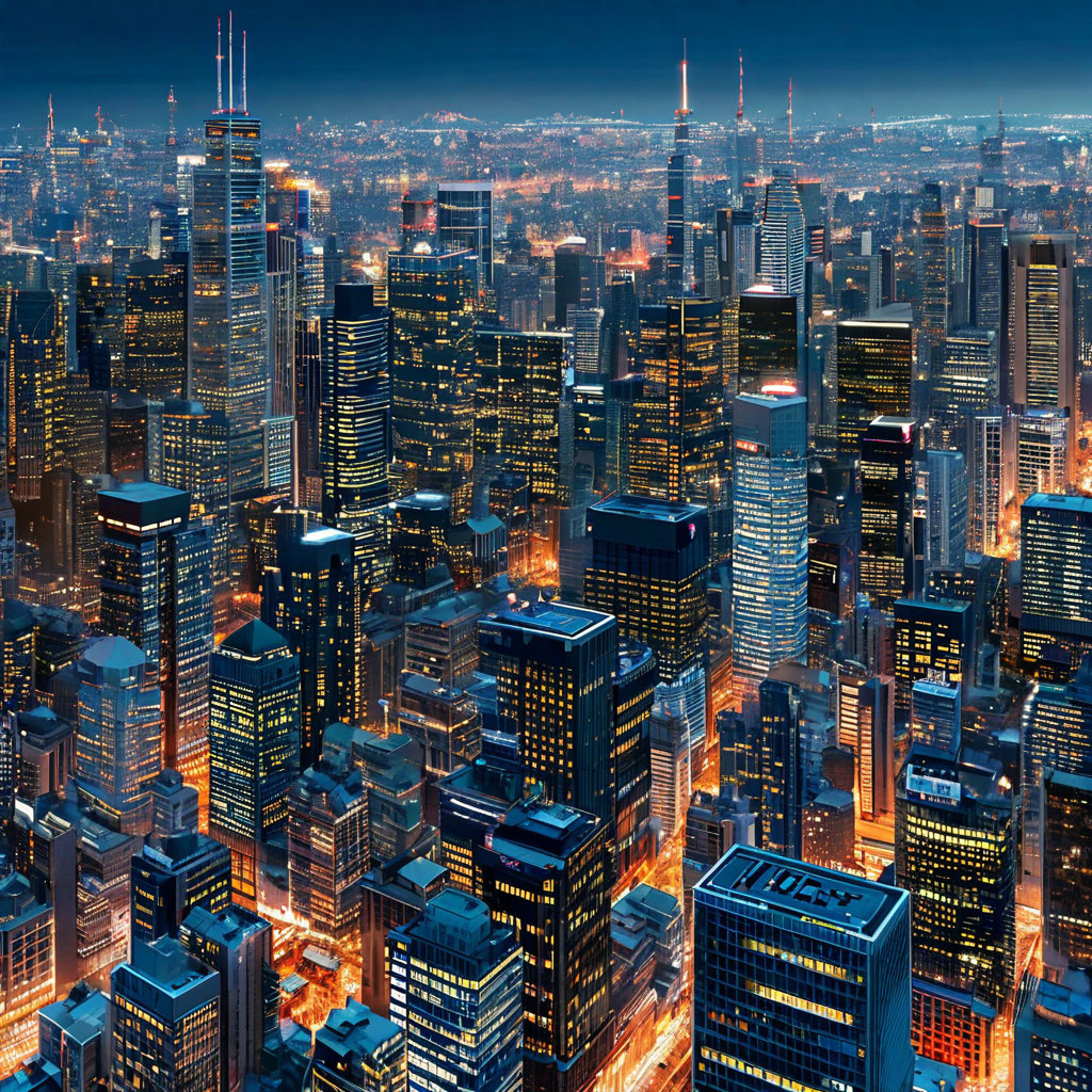 Будущее уже наступило: как технологии меняют нашу жизнь