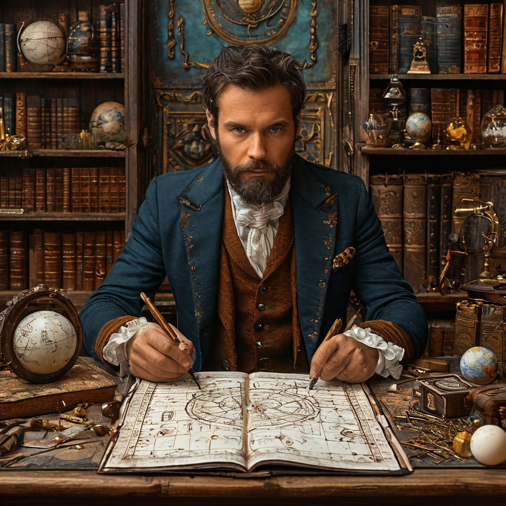 Астрологические расклады: как узнать своё будущее