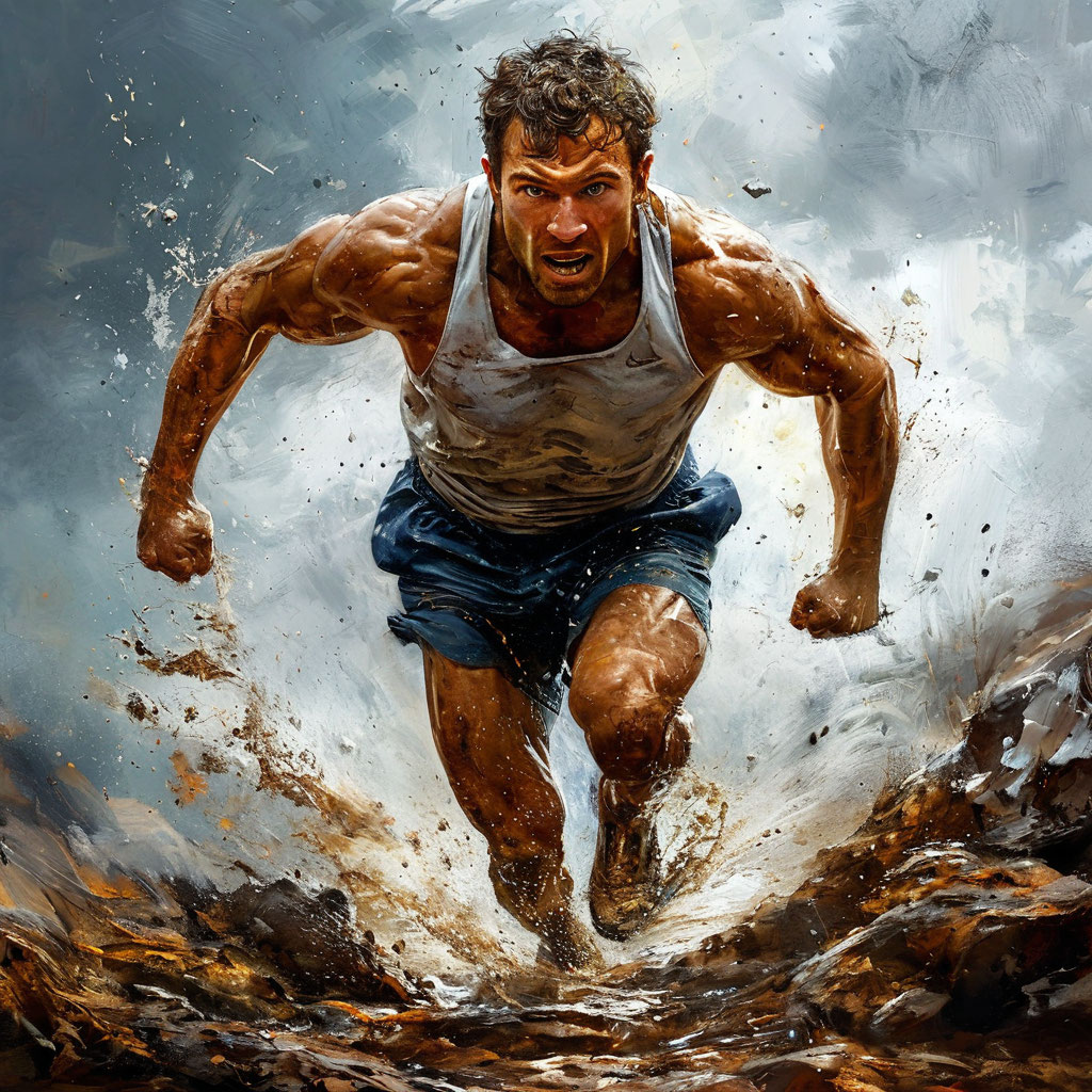 Как преодолеть спортивные страхи и достичь успеха