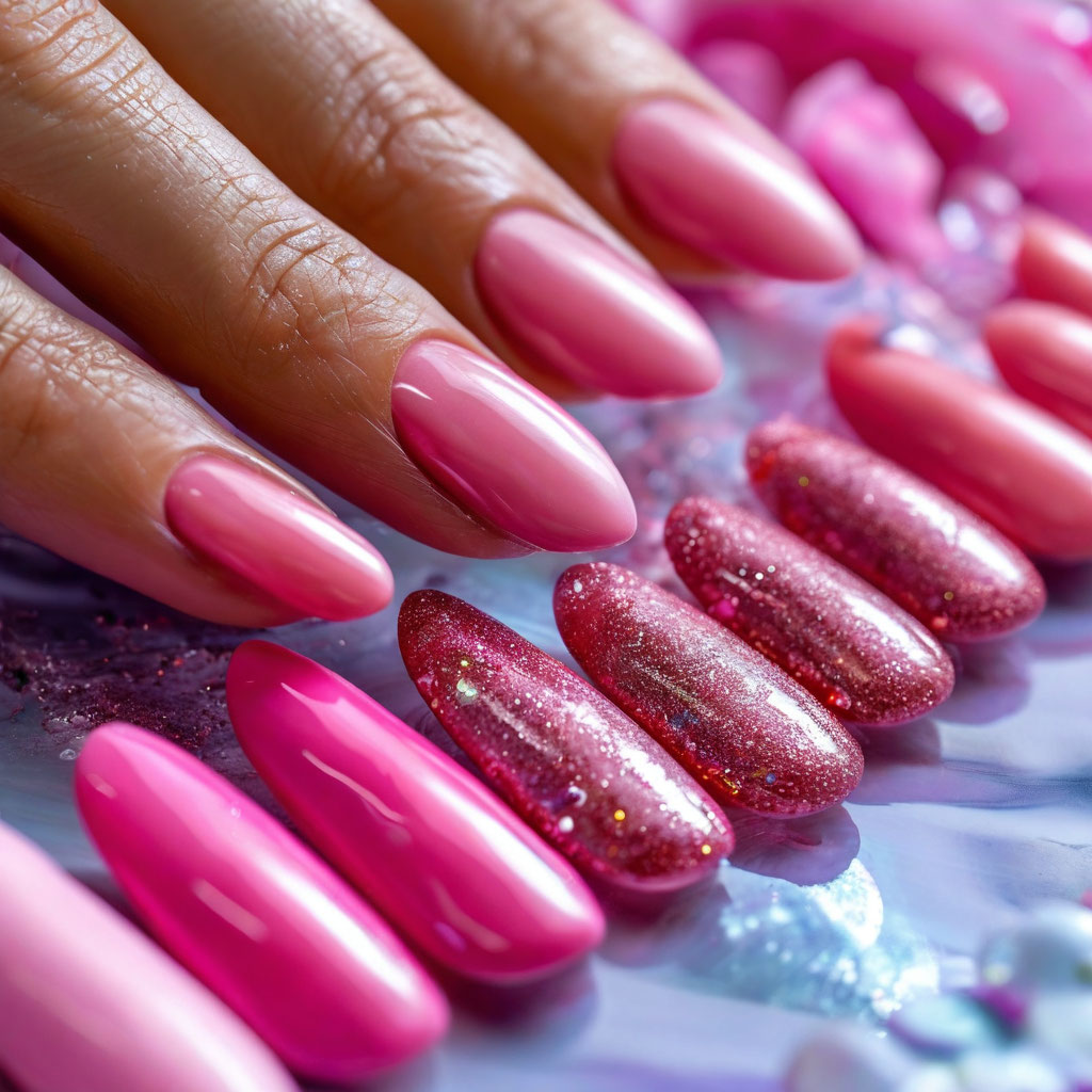 Шаг 3: Секреты идеального покрытия