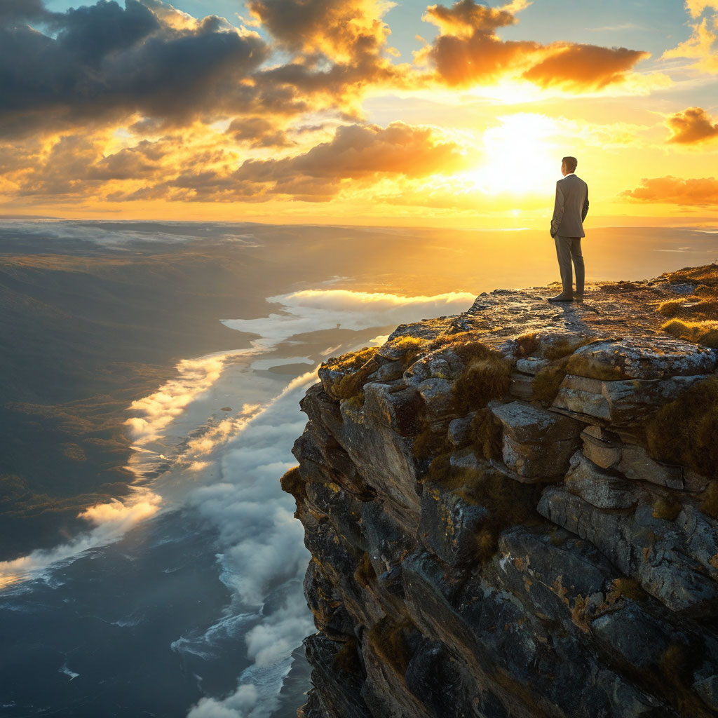 Как преодолеть страх перед неудачей и достичь успеха в бизнесе