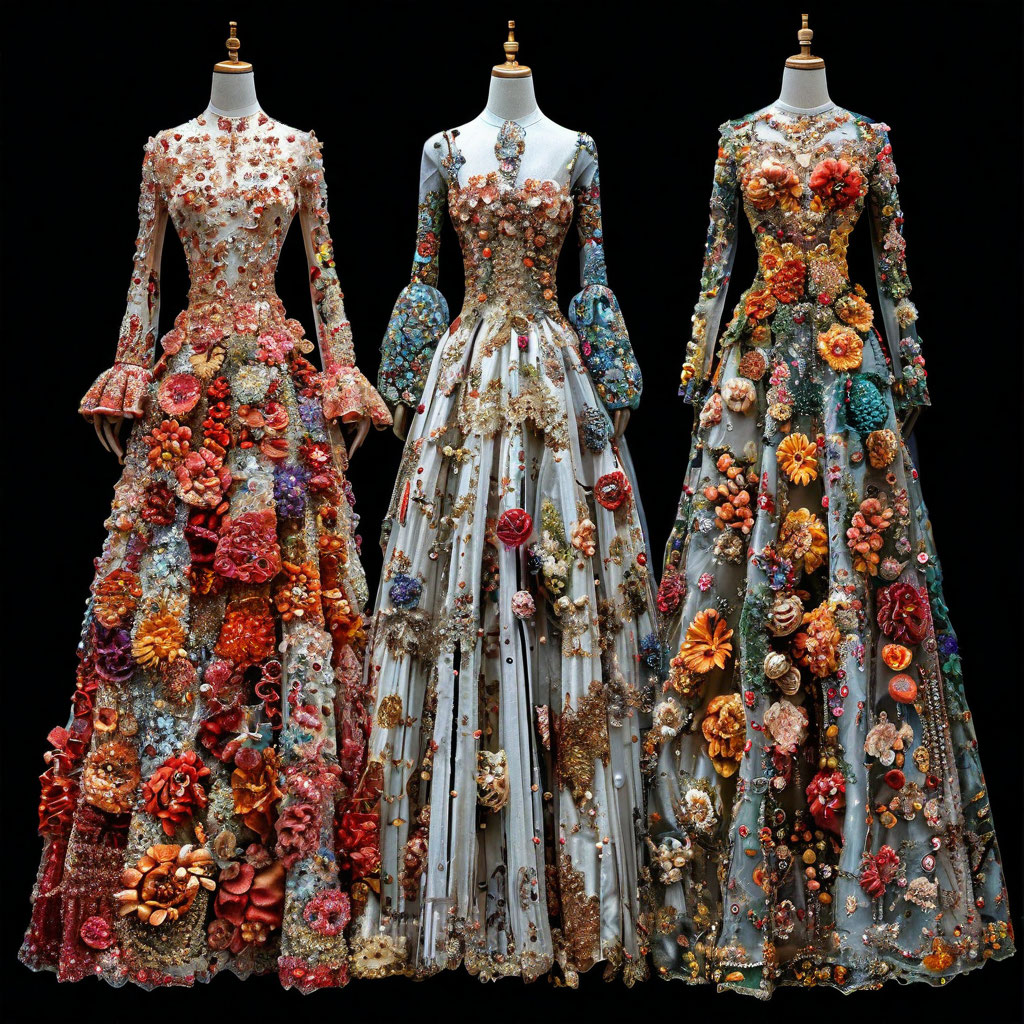 Микроскопирование в моде: как увидеть невидимое