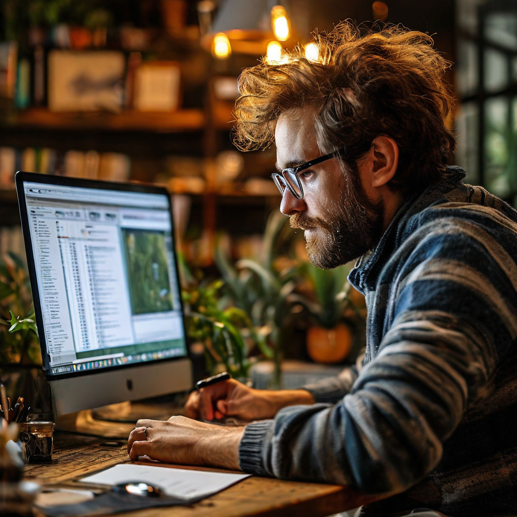 Контент-маркетинг: как создавать полезный и интересный контент для вашей аудитории